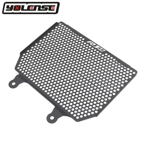 Radiator Guard Protector Cover Aluminium For Yamaha YZF-R1 YZF R1M 2015-2023 - Picture 19 of 22