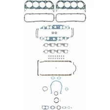 FelPro Engine Gasket Kit for 1980-1985 Chevy BBC 454 7.4L