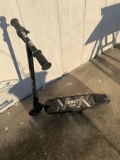 12V Jammer Kids Electric Scooter Ride On 10MPH Max Speed 8+ Hyper Toys