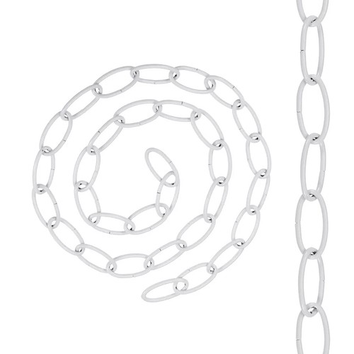 Cadena de luces de araña 32 mm x 17 mm para iluminación luces de techo luces colgantes - Imagen 24 de 32