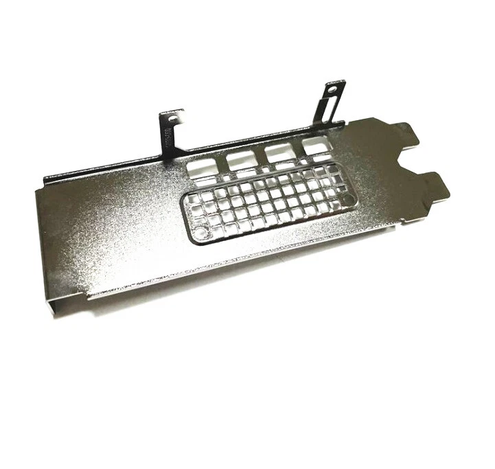 NEW Full High Profile Bracket for NVIDIA RTX A2000 6GB Graphic Card 4*mini DP - Image 4 of 4