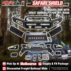 <!--F#f_0-->Safari Shield Front Bull Bar U Loop for GWM Great Wall Cannon 20-On MEL Stock<!--F/-->