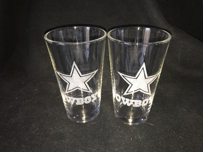 new beer glasses