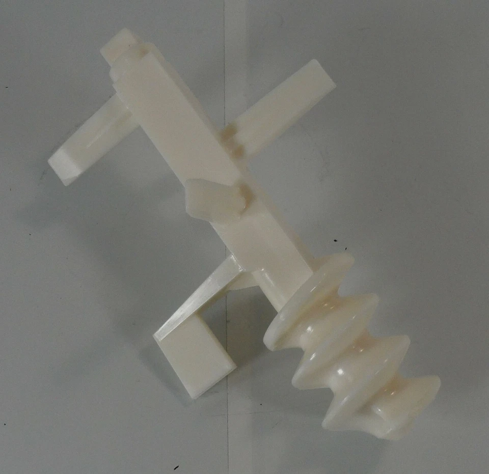 CTC Pasta Express Machine X2000 X3000 Maker Replacement Kneading Paddle Auger - Image 2 of 4