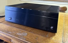 Niles Audio SL-1200 Amp, DOES NOT POWER ON