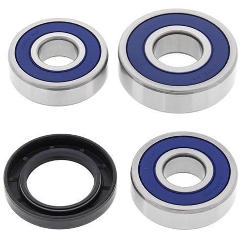 Kit roulement de roue AR et joint spy haute étanchéité CB 750 SC