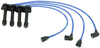 まいき Spark Plug Wire Set NGK RC-ZX29 for sale online | eBay