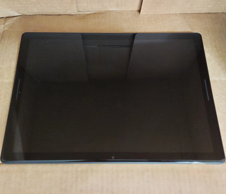 Google Pixel Slate 12.3", Intel 8th Generation Core M3, 8GB Ram, 64GB, Chrome OS - Image 4 of 4