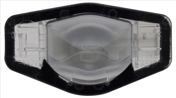 Für TYC TYC 15-0559-00-2 Licence plate light 15-0559-00-2 This article is a co - Bild 4
