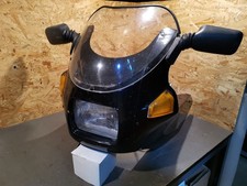 Suzuki VX 800 (VS51B) [C1] Kanzel Verkleidung Lampenmaske Lampenverkleidung