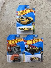 2026 Hot Wheels Treasure Hunt F G H Cases SUPER DEAL