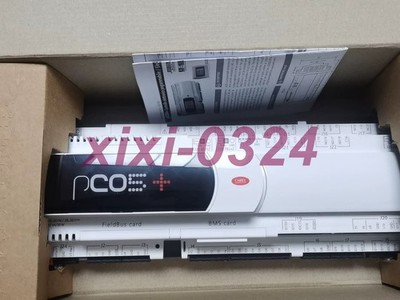 1PCS NEW CAREL P+500BAC000L0 controller module DHL shipping