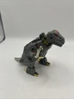 Vintage Hasbro 1984 Transformers G1 Dinobot Commander Grimlock Robot Figure