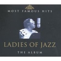 Ladies Of Jazz - 2 CD Von Various | CD | Zustand Neu