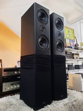 Definitive Technology BP-8060ST Bipolar Speakers: built-in subwoofers GREAT DEAL