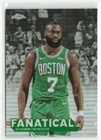 2025 Topps Chrome Update Jaylen Brown Base (RAW)