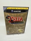 The Legend of Zelda: The Wind Waker (Nintendo GameCube 2003) Tested Works