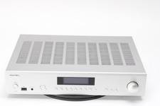 Rotel A12 Integrated Stereo Amplifier - Fair Condition