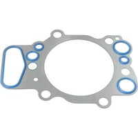 Febi Bilstein 29370 Dichtung Zylinderkopf FüR Scania P G R T 4 K N