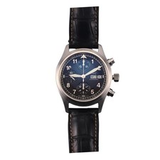 IWC Pilot's Chronograph Le Petit Prince Watch  IW370613