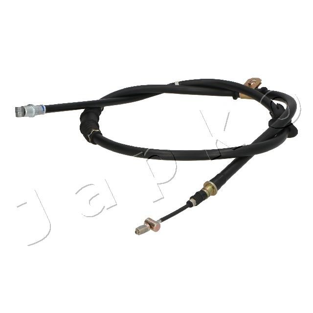 Fits JAPKO 1315007R BRAKE CABLE.   ⭐UK Stock⭐