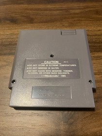 Wall Street Kid (Nintendo Entertainment System, 1990) NES Cart Only, Tested 