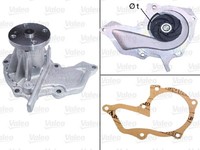 Valeo 506472 Wasserpumpe For Ford Ford Australia Mazda