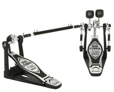 Tama HP600DTW Iron Cobra 600 Double Bass Drum Pedal