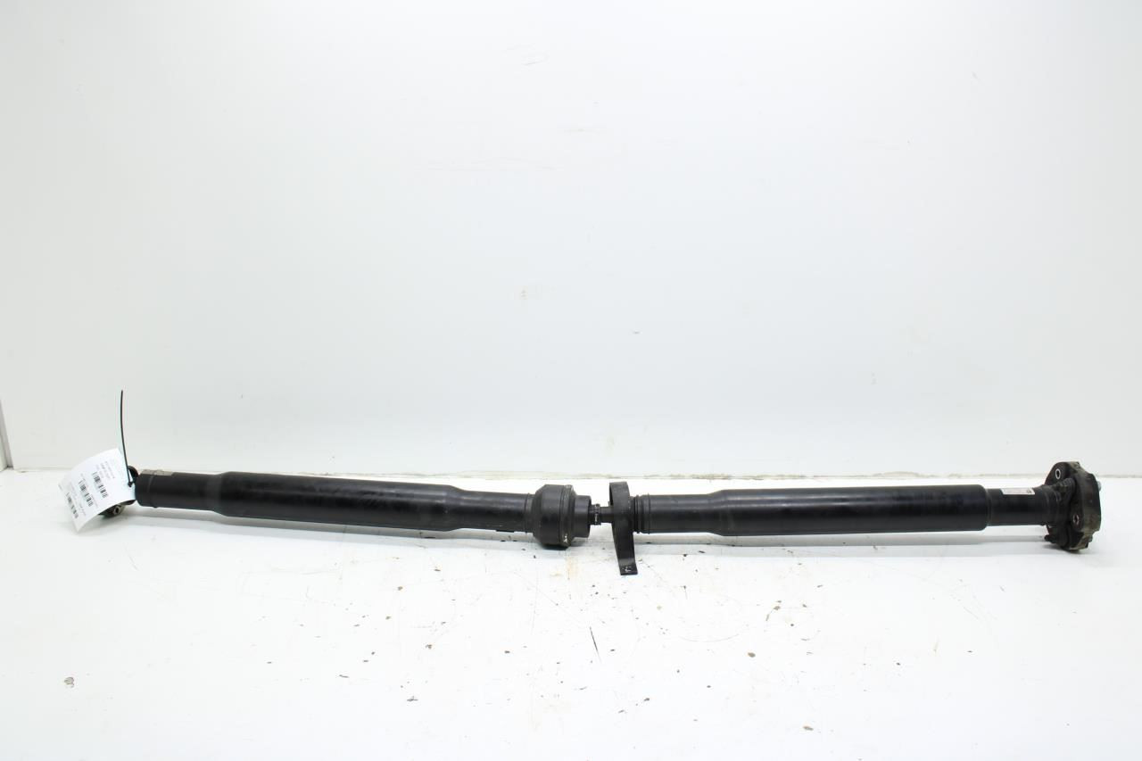 2014-2017 Maserati Ghibli 3.0L RWD Rear Drive Shaft Propeller 670008545 OEM