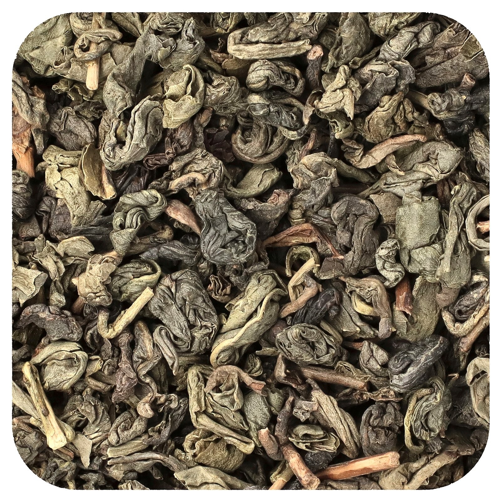 Starwest Botanicals Gunpowder 1  453 6  ,