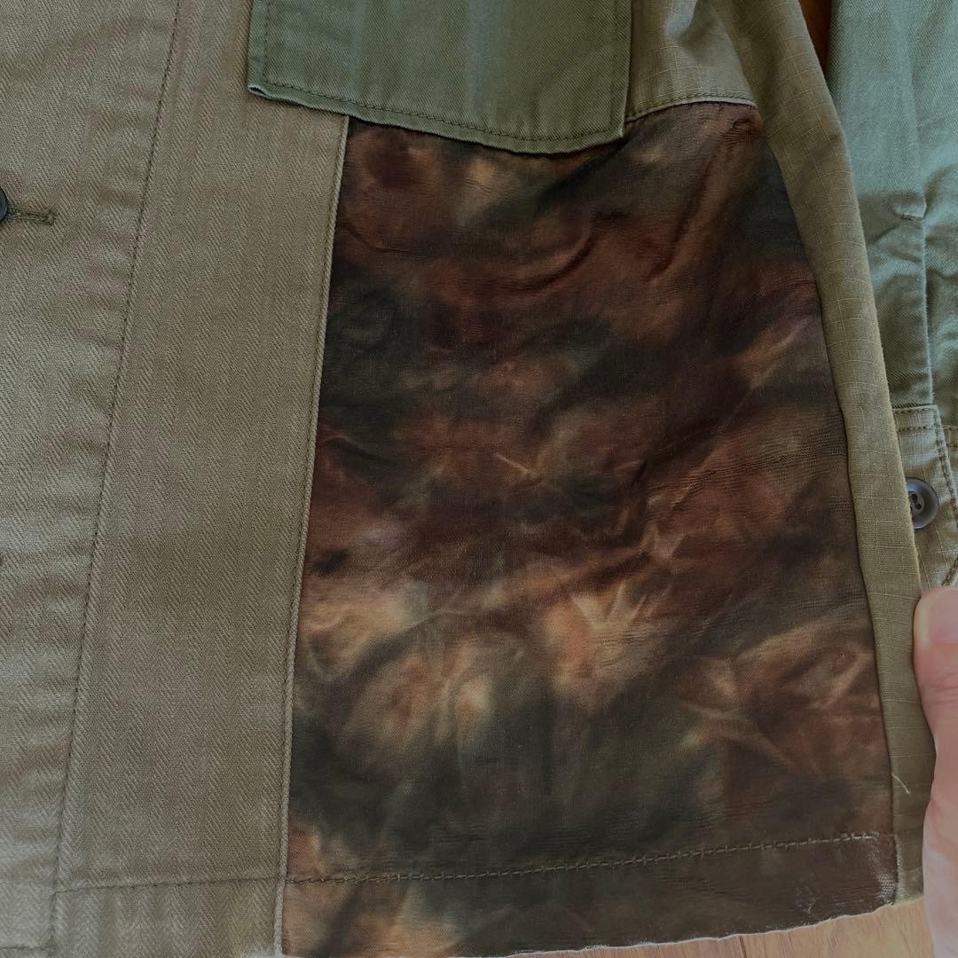 FDMTL Jacket Size 2 - image 3