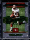 2025 Panini Revolution Football Green Cosmo Terrell Owens #16