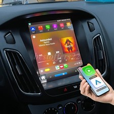 264g Android 16 Apple Carplay Car Stereo Radio For Ford Focus 2012-2018 Gps 264g Android 16 Apple Carplay Car Stereo Radio For Ford Focus 2012-2018 Gps