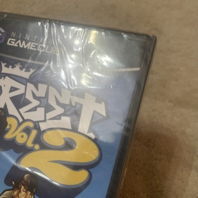 【中古】Nba Street 2 / Game NBA Streets Vol.2 Platinum Hits Xbox CIB W/ Manual 14633146202| eBay