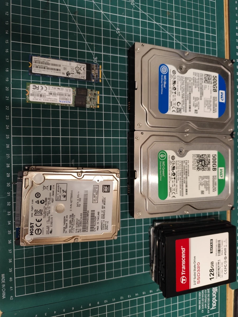 Achetez lot de 10 disques à neuf - revente cadeau, annonce vente à