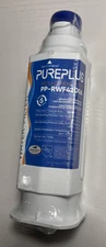 PUREPLUS Refrigerator Water Filter PP-RWF420A Replacement Cartridge New Sealed