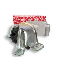 febi Bilstein Lagerung, Motor 100408 FüR Fiat, Rechts