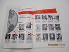 WWII "GIVE TO THE RED CROSS - DON T LET ME DOWN" BOOKLET — photo 5
