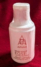 Alpha-H Liquid Gold Rose Skincare. 50ml New & Sealed