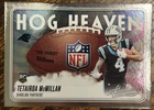 2025 Panini Tetairoa McMillan Base (Raw)