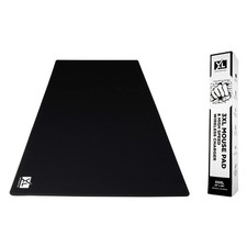 3XL Huge Mouse Pads Oversized 48''x24'' - Extra Large Gaming XXXL Mousepad ...
