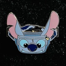 Stitch Fanntasy Fanny Pack Fantasy Bum Bag Mystery Blind Lilo Disney Pin 2020