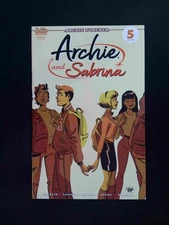 Archie #709 2nd Series Archie Comics 2020 NM