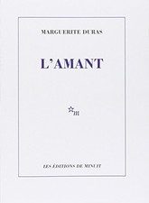 L' Amant by Duras, Marguerite Paperback Book The Cheap Fast Free Post