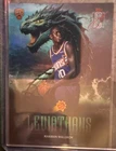 2025 Topps Signature Khaman Maluach Base (RAW)