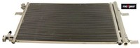 Maxgear AC857137 Kondensator FüR Klimaanlage Kondensator Klimaanlage