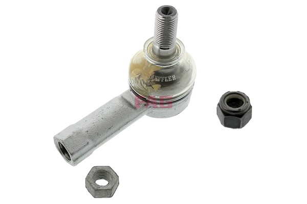 Spurstangenkopf Gelenkkopf Schaeffler FAG 840 0784 10 FüR Matiz Chevrolet Daewoo-image