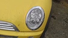 Driver Left Headlight Convertible Halogen Fits 05-08 MINI COOPER 30941199