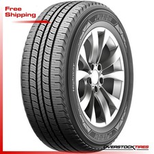 1 New Lt27570r18 Fuzion Highway 125122s Dot2422 Tire Lt275 70 R18