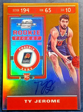 2019 Panini Contenders Optic Football Cards 51
